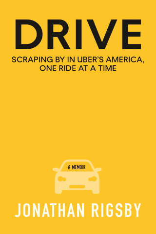 Cover image: Drive 9780807007938