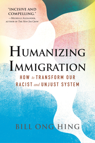 Cover image: Humanizing Immigration 9780807008027