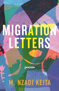 Cover image: Migration Letters 9780807008072