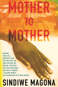 Cover image: Mother to Mother 9780807007129
