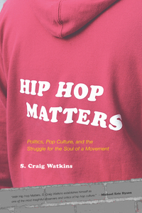 Cover image: Hip Hop Matters 9780807009864