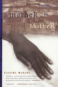 Cover image: Mother to Mother 9780807009499