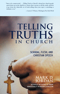 Cover image: Telling Truths in Church 9780807010556