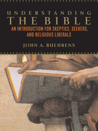 Cover image: Understanding the Bible 9780807010532