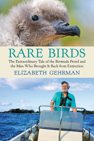 Cover image: Rare Birds 9780807010761