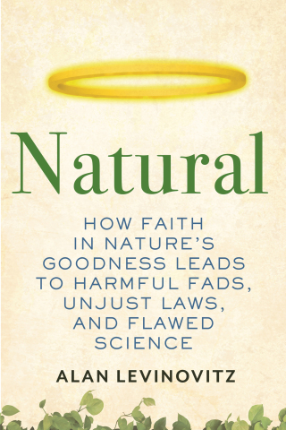 Cover image: Natural 9780807010877
