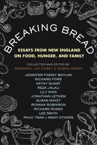 Cover image: Breaking Bread 9780807010860