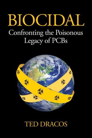 Cover image: Biocidal 9780807006122