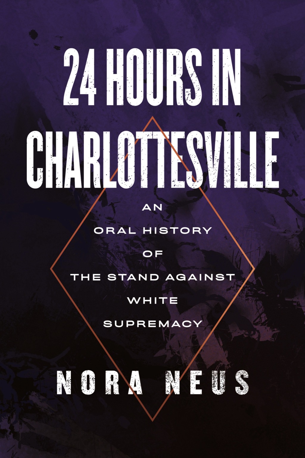 24 Hours in Charlottesville eBook