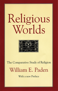 Cover image: Religious Worlds 9780807012291