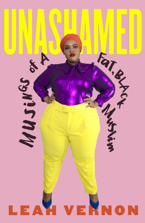 Unashamed: Musings of a Fat, Black Muslim - FULL INSTANT DOWNLOAD | PDF DOCX EPUB