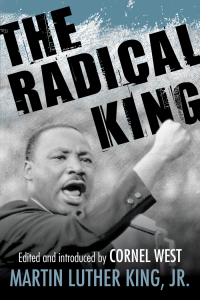 Cover image: The Radical King 9780807012826