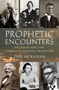 Cover image: Prophetic Encounters 9780807013151