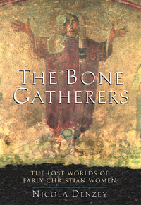 Cover image: The Bone Gatherers 9780807013090