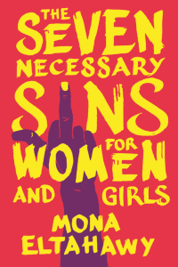 Cover image: The Seven Necessary Sins for Women and Girls 9780807013816