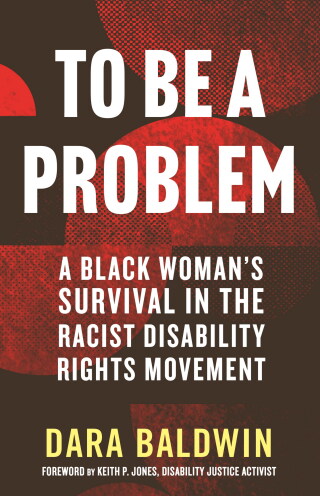 Cover image: To Be a Problem 9780807013977
