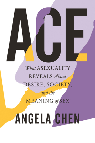 Cover image: Ace 9780807013793