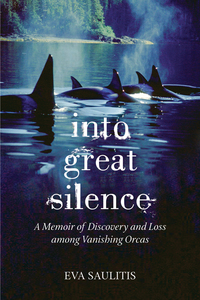 Cover image: Into Great Silence 9780807014356
