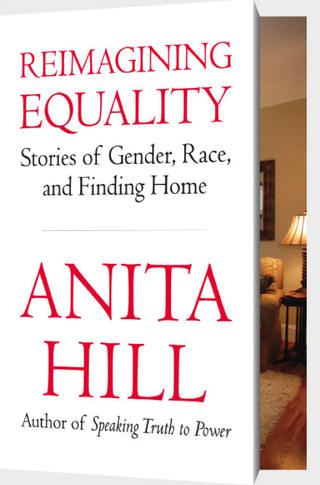 Cover image: Reimagining Equality 9780807014370