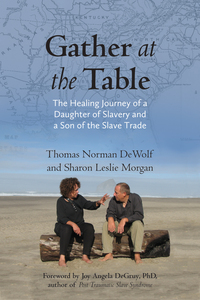 Cover image: Gather at the Table 9780807014417