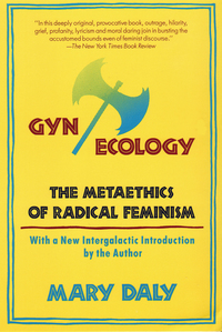 Cover image: Gyn/Ecology