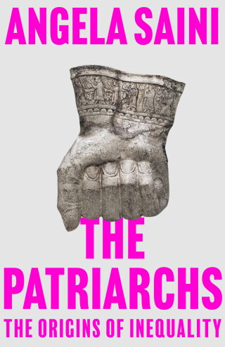 Cover image: The Patriarchs 9780807014547