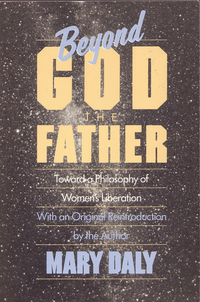 Cover image: Beyond God the Father 9780807015032