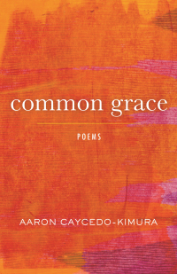 Cover image: Common Grace 9780807015889