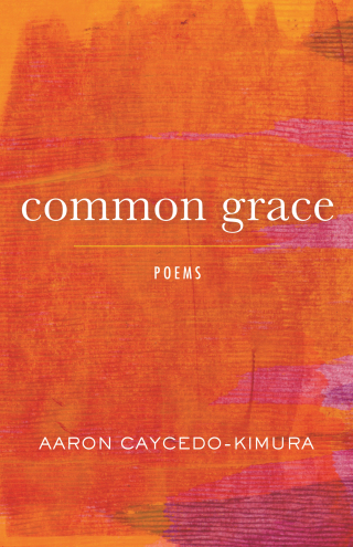 Cover image: Common Grace 9780807015889