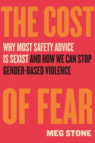 Cover image: The Cost of Fear 9780807016220
