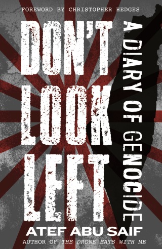 Cover image: Don't Look Left 9780807018705