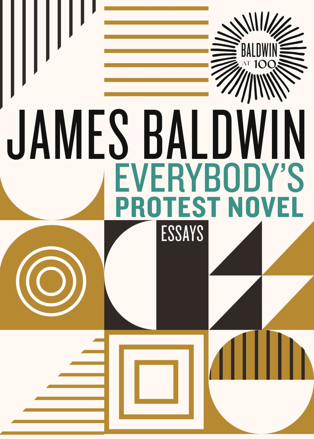 Everybody’s Protest Novel Essays