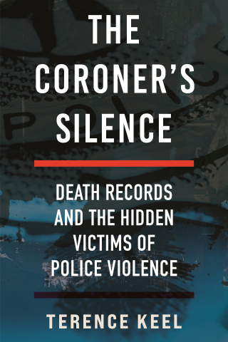 Cover image: The Coroner's Silence 9780807017517
