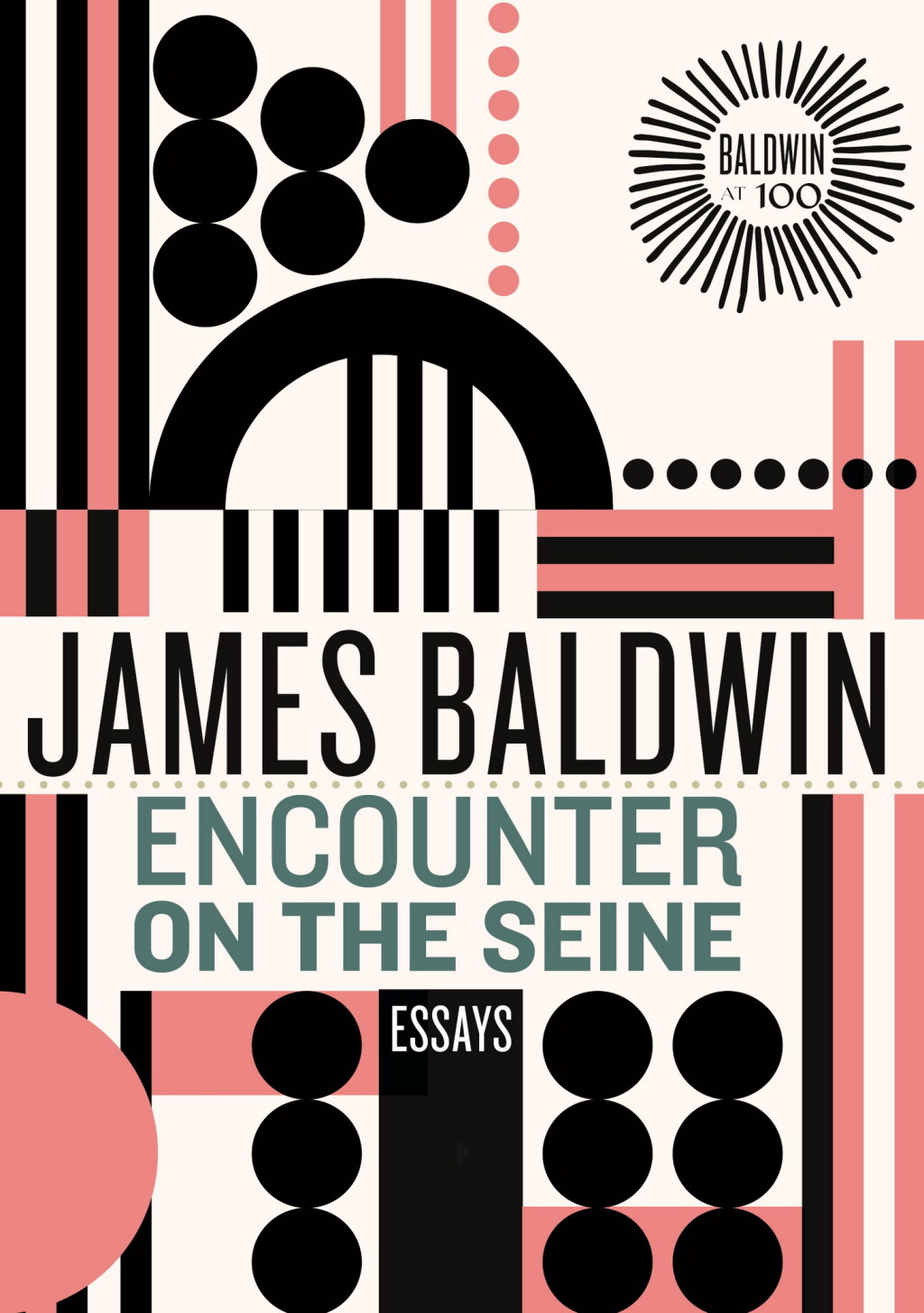 Encounter on the Seine Essays