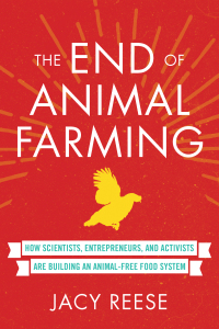 Cover image: The End of Animal Farming 9780807019450