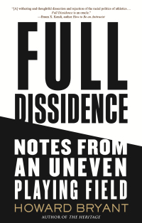 Cover image: Full Dissidence 9780807019559