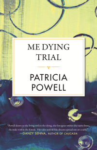Cover image: Me Dying Trial 9780807019818