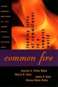 Cover image: Common Fire 9780807020050