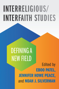 Cover image: Interreligious/Interfaith Studies 9780807019979