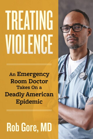 Cover image: Treating Violence 9780807020166