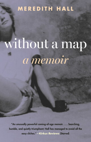 Cover image: Without a Map 9780807016312