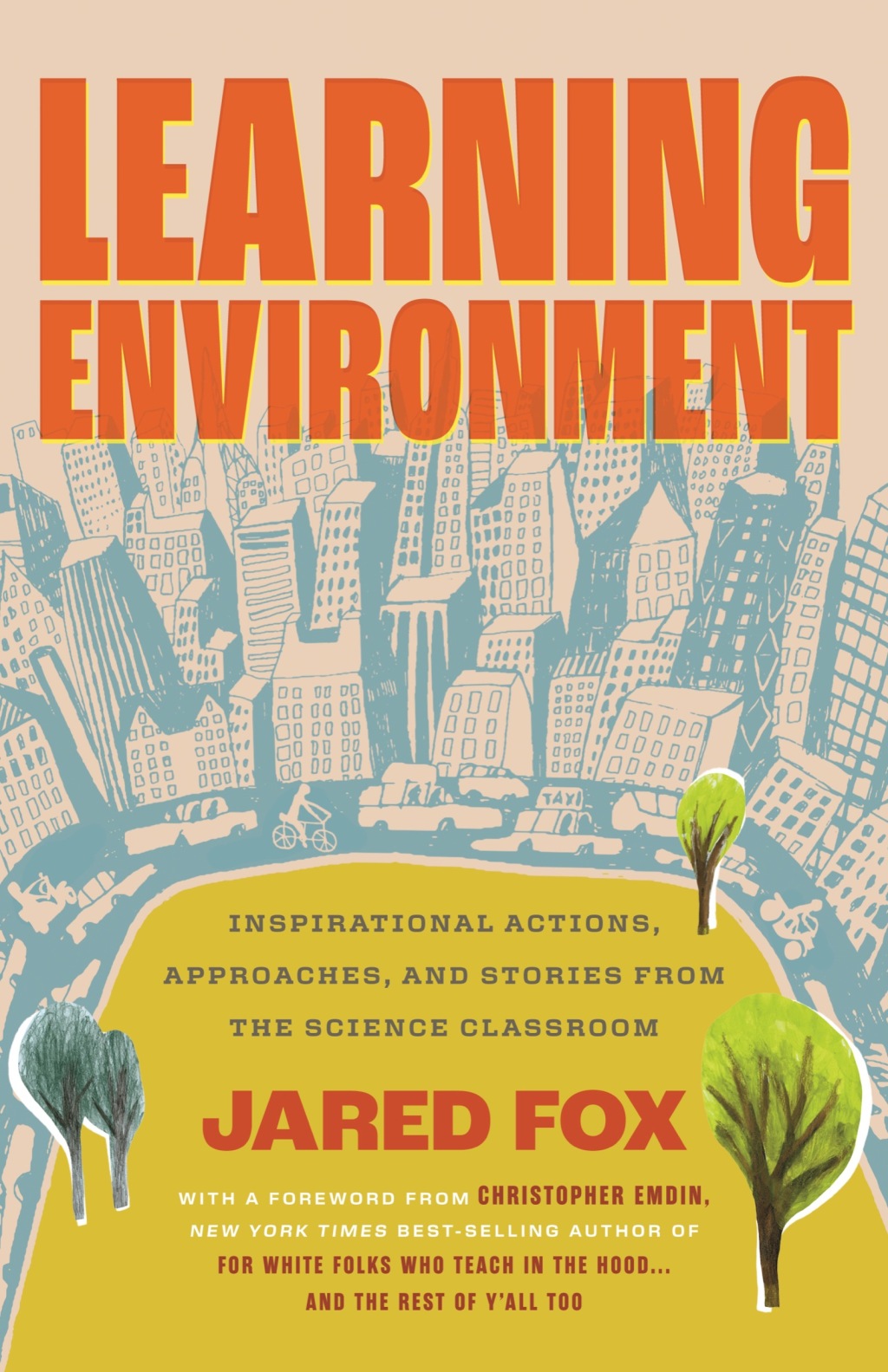 Learning Environment (eBook)