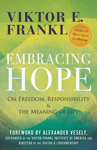 Cover image: Embracing Hope 9780807020432