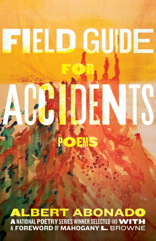 Cover image: Field Guide for Accidents 9780807020517