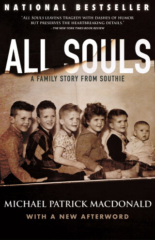 Cover image: All Souls 9780807020531