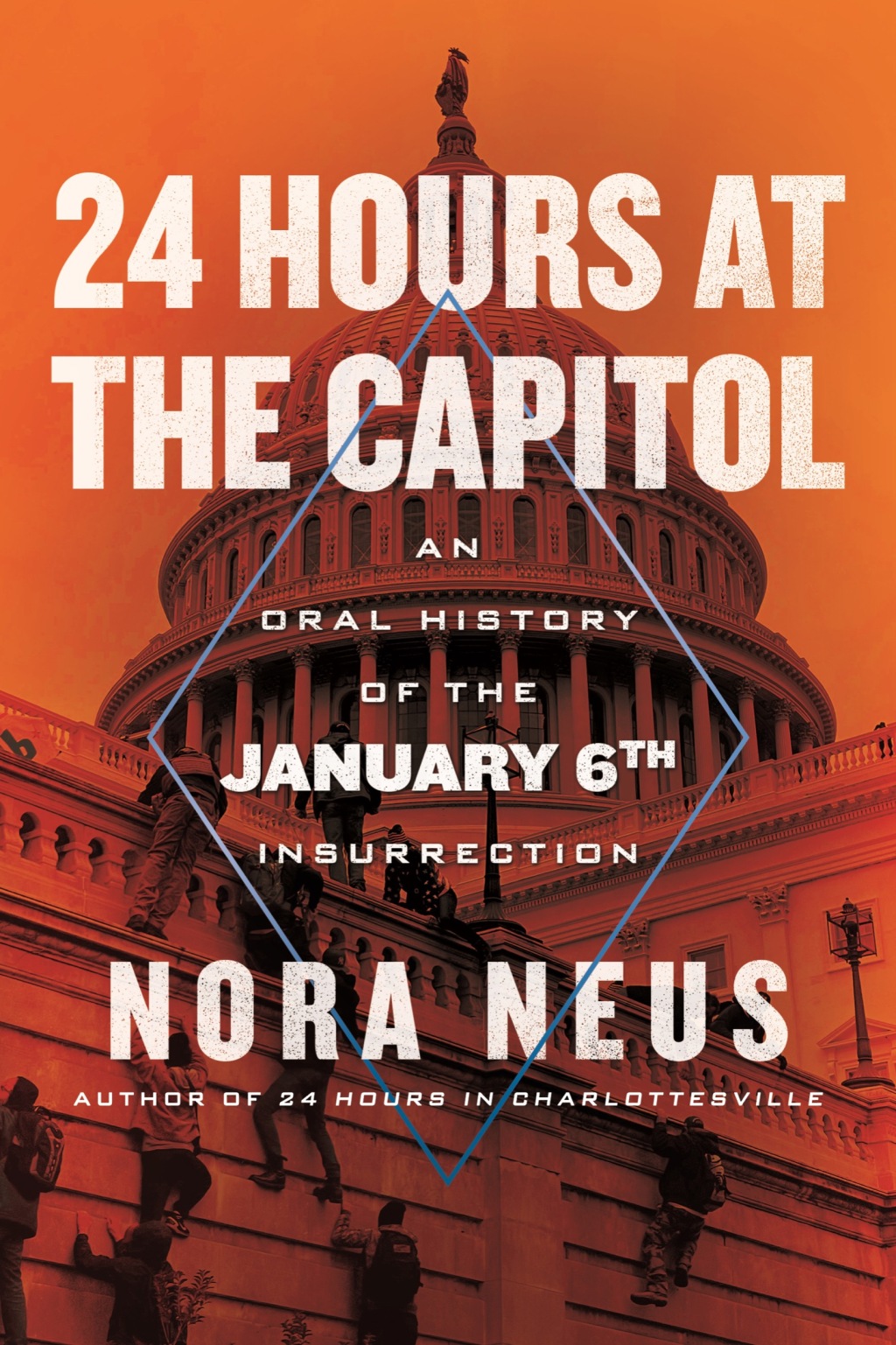 24 Hours at the Capitol eBook