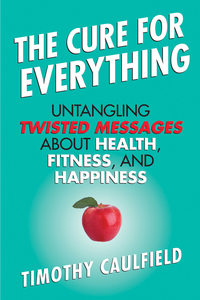 Cover image: The Cure for Everything 9780807022054