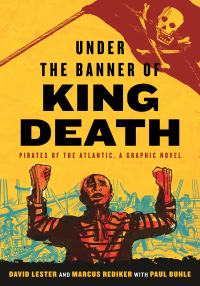 Cover image: Under the Banner of King Death 9780807023983