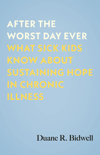 Cover image: After the Worst Day Ever 9780807024690
