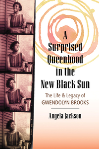 Cover image: A Surprised Queenhood in the New Black Sun 9780807025048
